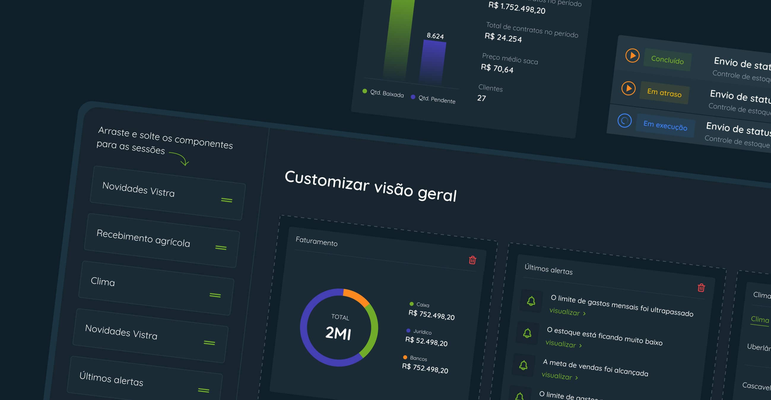 VistraBI