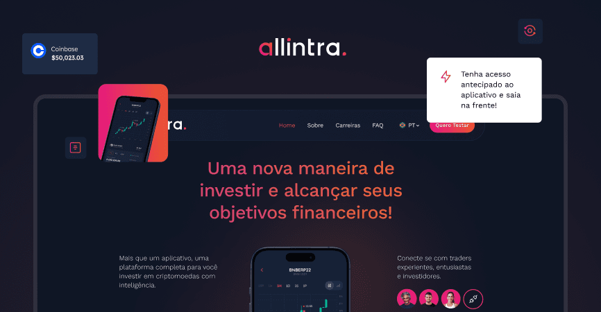 Allintra Site